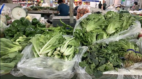 雞蛋與蔬菜價(jià)格雙雙回落，6月河南主要農(nóng)副食品價(jià)格調(diào)查結(jié)果出爐