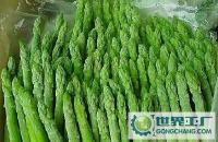 蘆筍 從田間到餐桌的綠色珍品與產(chǎn)業(yè)全覽