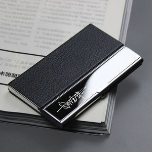 時(shí)尚個(gè)性名片夾價(jià)格與批發(fā)報(bào)價(jià)全攻略